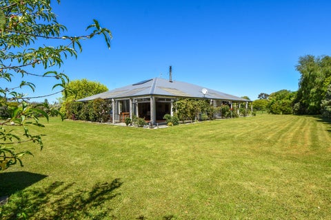 20 Haringa Road, Carrington, Carterton