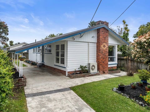 15 Levesque Street, Birkdale, Auckland