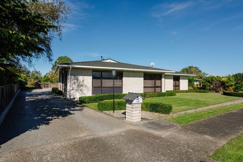 78 Guy Street, Dannevirke, Dannevirke