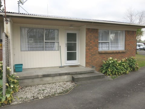 38A Barrie Crescent, Silverdale, Hamilton