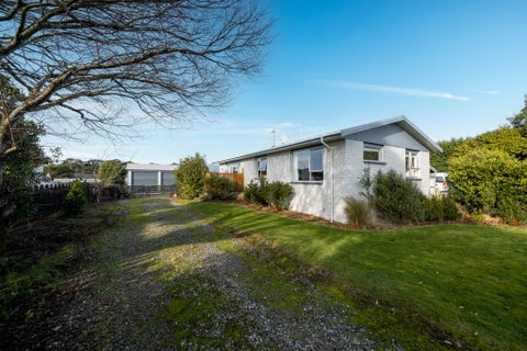 19 Peace Street, Tuatapere, Tuatapere