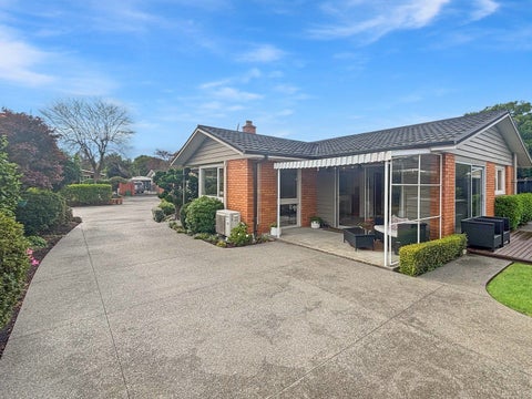 5 Ferniehurst Street, Somerfield, Christchurch