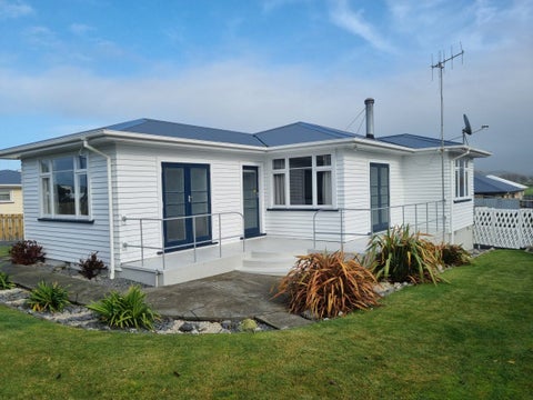 97 Beach Road, Kaikoura