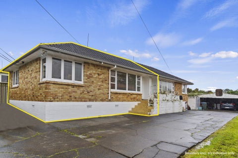 1/59A Bollard Avenue, New Windsor, Auckland