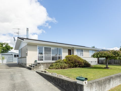 29 Plunket Street, Tamatea, Napier