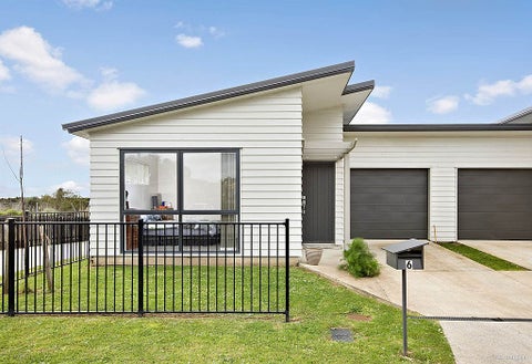 6 Totara Meadows Court, Wiri, Auckland