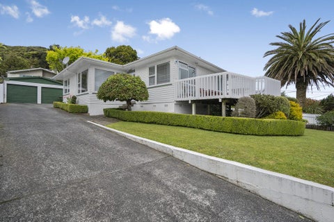 4 Isabel Grove, Wainuiomata, Lower Hutt