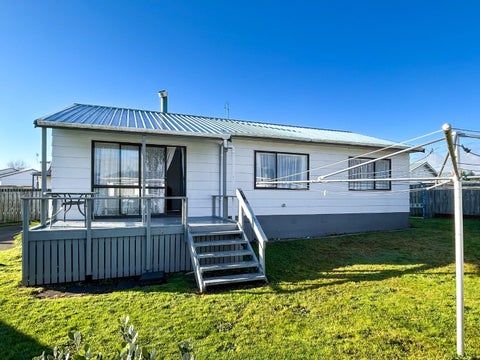 18B Beech Place, Owhata, Rotorua