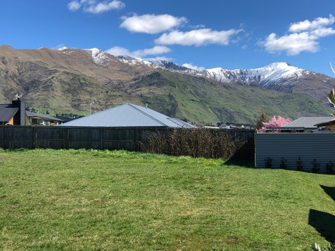 4 Alpha Close, Wanaka