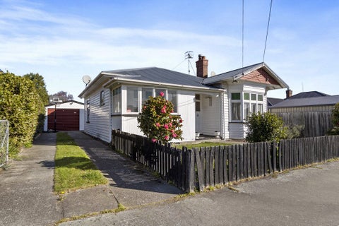 6 Aynsley Street, Parkside, Timaru
