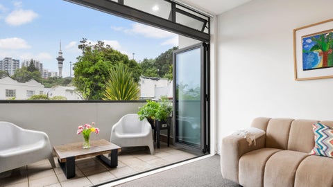 46C Beresford Street Central, Freemans Bay, Auckland