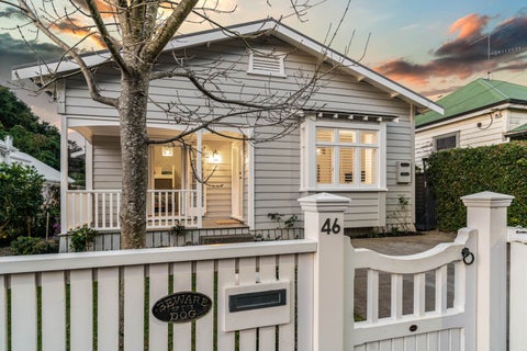 46 Church Street, Devonport, Auckland