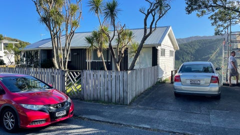 2/104 Quebec Street, Kingston, Wellington