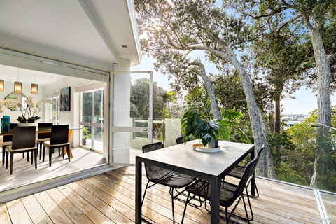 26A Alberon Street, Parnell, Auckland