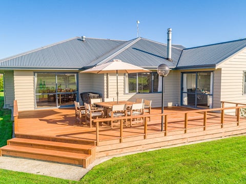 1453 Wellington Road, Marton