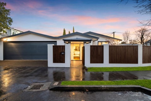 21 Scotston Avenue, St Albans, Christchurch