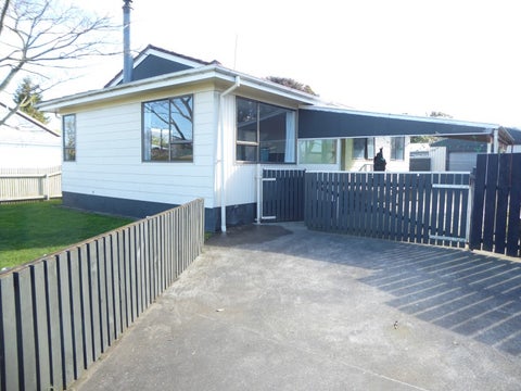 118 Lincoln Street, Ashhurst, Ashhurst