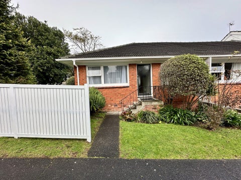 3 Kingsford Road, Mount Eden, Auckland