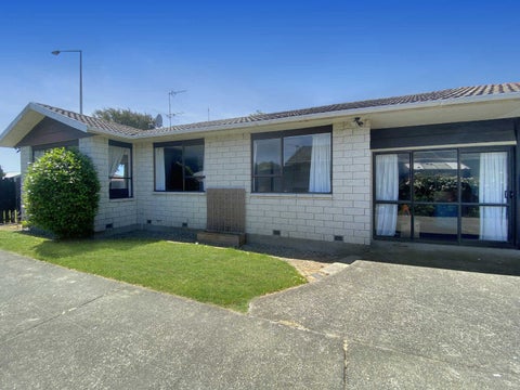 2/40 Sarabande Avenue, Redwood, Christchurch