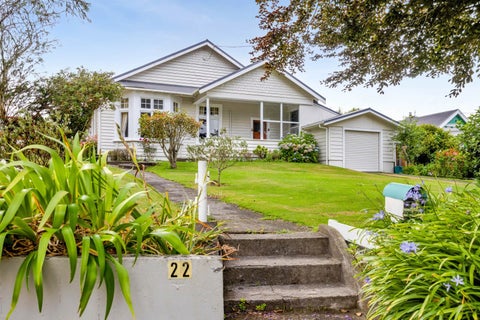 22 Mills Street, Eltham, Eltham