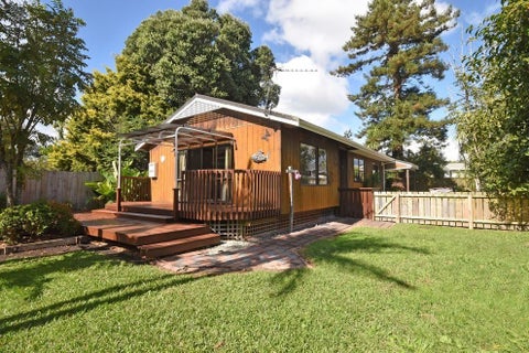 4 Glen Close, Glen Eden, Auckland