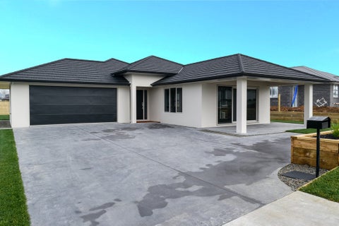 390 Swarbrick Drive, Te Awamutu, Te Awamutu