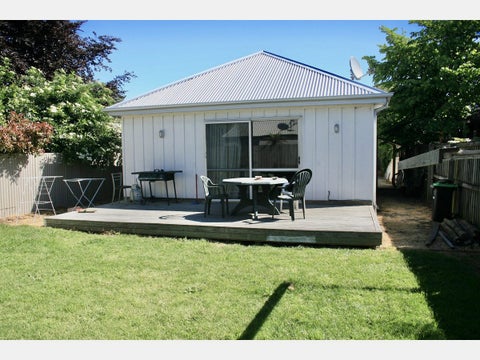 119 King Street, Sydenham, Christchurch