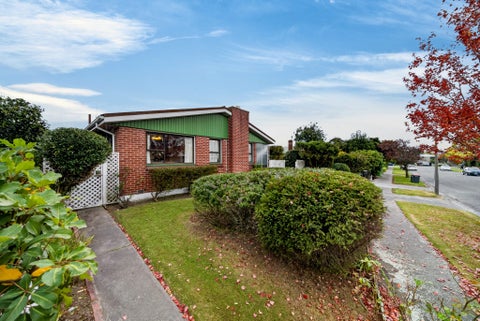 70 Toorak Avenue, Avonhead, Christchurch