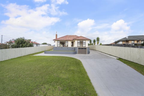 15 Maioro Street, New Windsor, Auckland
