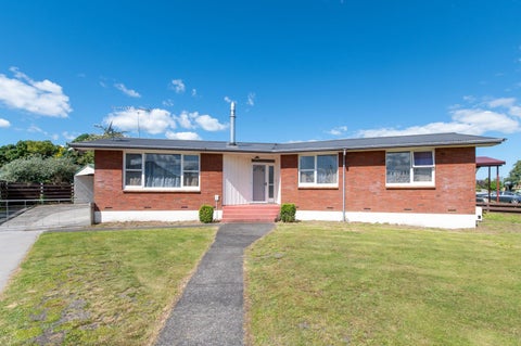 47 Aotea Crescent, Tokoroa, Tokoroa