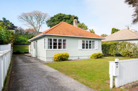 20 Galway Avenue, Hamilton East, Hamilton