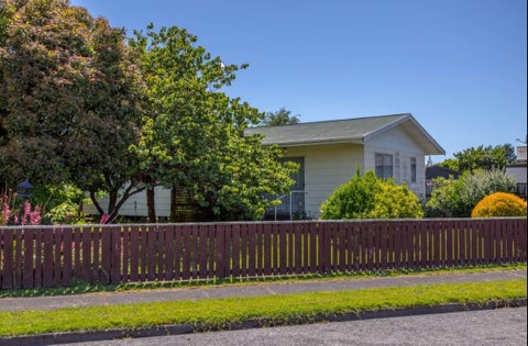 6 Baillie Crescent, Carterton