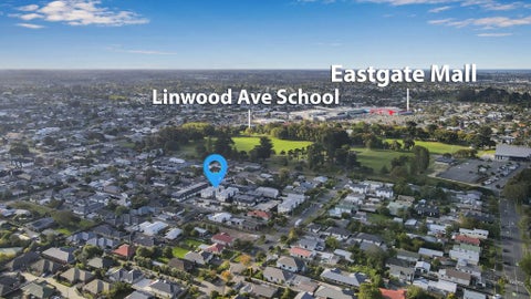 21/101 Mackworth Street, Woolston, Christchurch