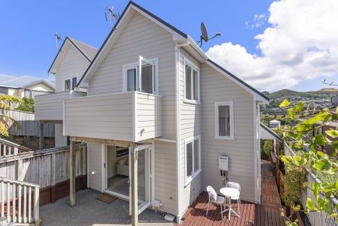 29A Bould St, Johnsonville, Wellington