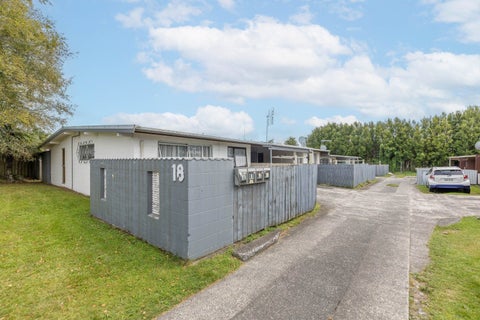 18 Hinau Street, Inglewood, Inglewood