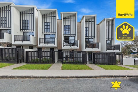 3/5 Dellwood Avenue, Henderson, Auckland