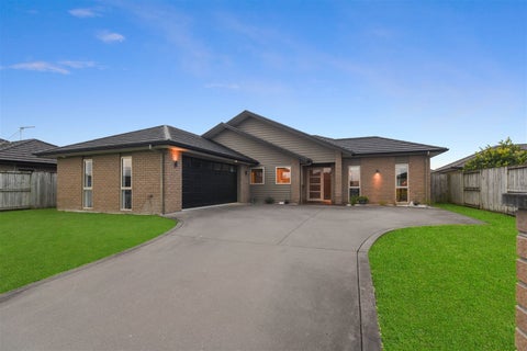 10 Wessex Place, Rototuna North, Hamilton