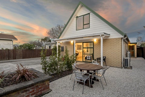 48B Frankleigh Street, Somerfield, Christchurch City, Canterbury