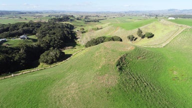 293 Bothwell Park Road, Otaua