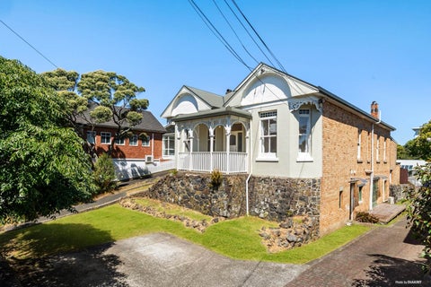 44 Leslie Avenue, Morningside, Auckland