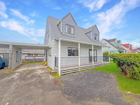 51D Mangahao Road, Pahiatua