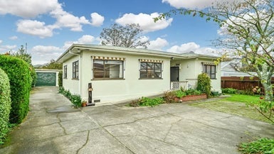 6/37 Middle RD, Havelock North, Havelock North