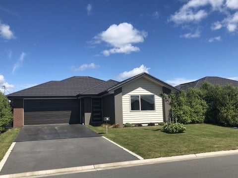 22 Charlbury Drive, Rolleston, Rolleston