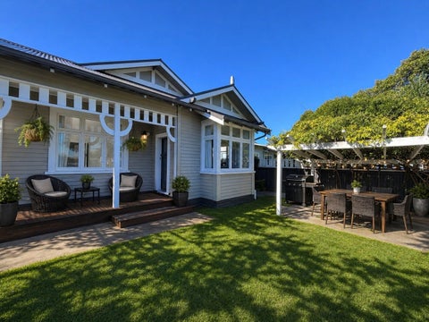 181 Georges Drive, Napier South, Napier