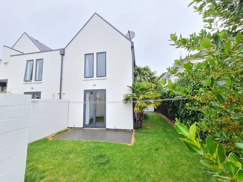 1/29 Andover Street, Merivale, Christchurch
