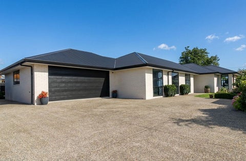 9 Silverdale Place, Mosgiel, Mosgiel
