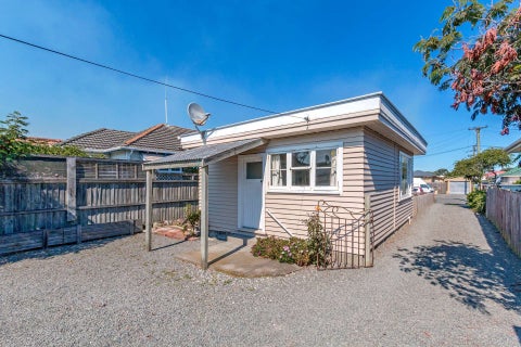 21 Keppel Street, New Brighton, Christchurch