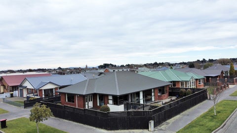 6A Ure Street, Windsor, Invercargill