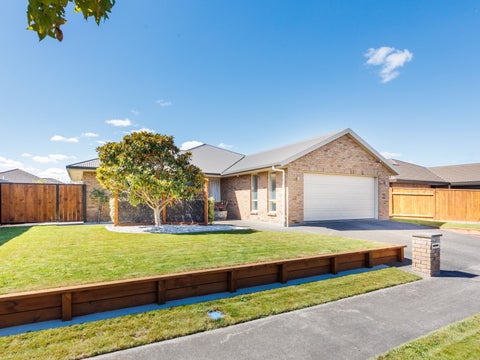 23 Branigan Parade, Kelvin Grove, Palmerston North