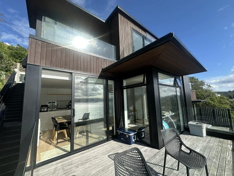 39 Khyber Road, Seatoun, Wellington